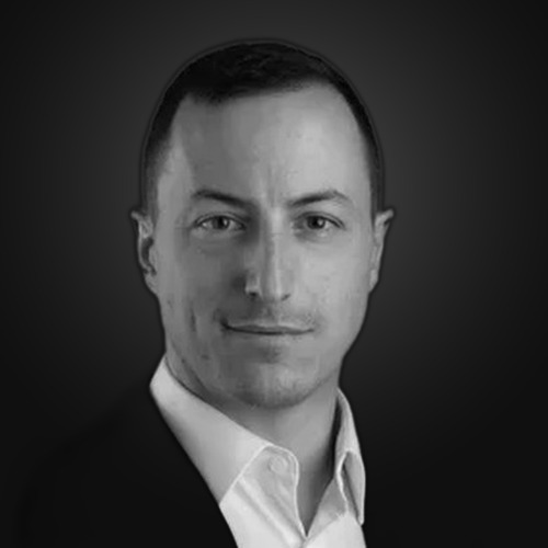 Dr David Lipman